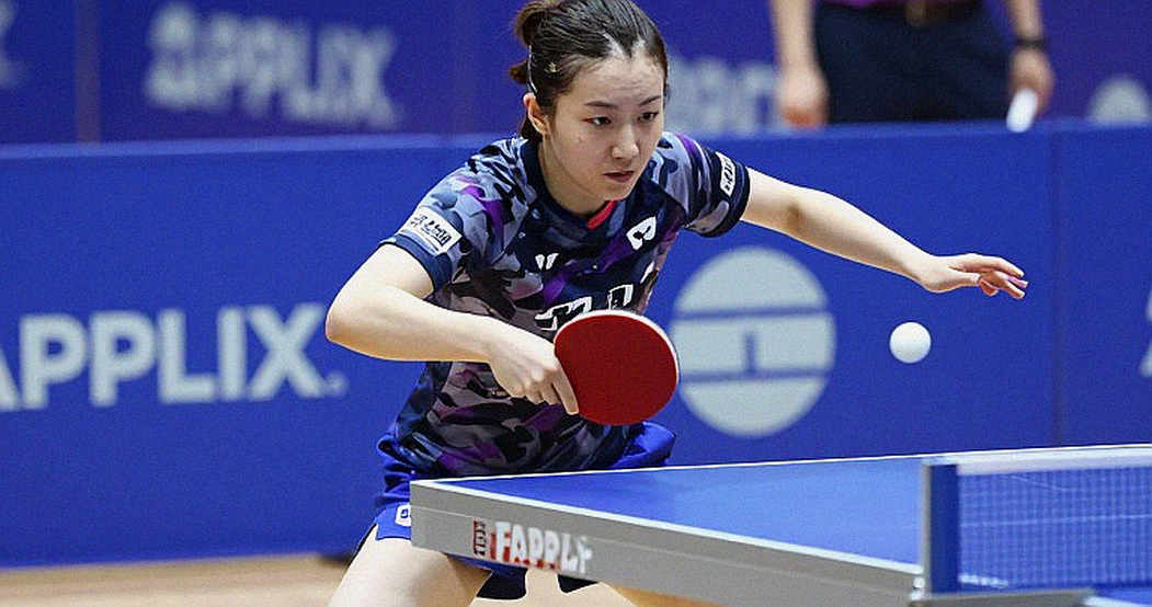 Table Tennis England expands DiSE to 36 places for 2026-28: read the structure, the results are not readable yet Table Tennis England expands DiSE to 36 places for 2026-28: read the structure, the results are not readable yet
