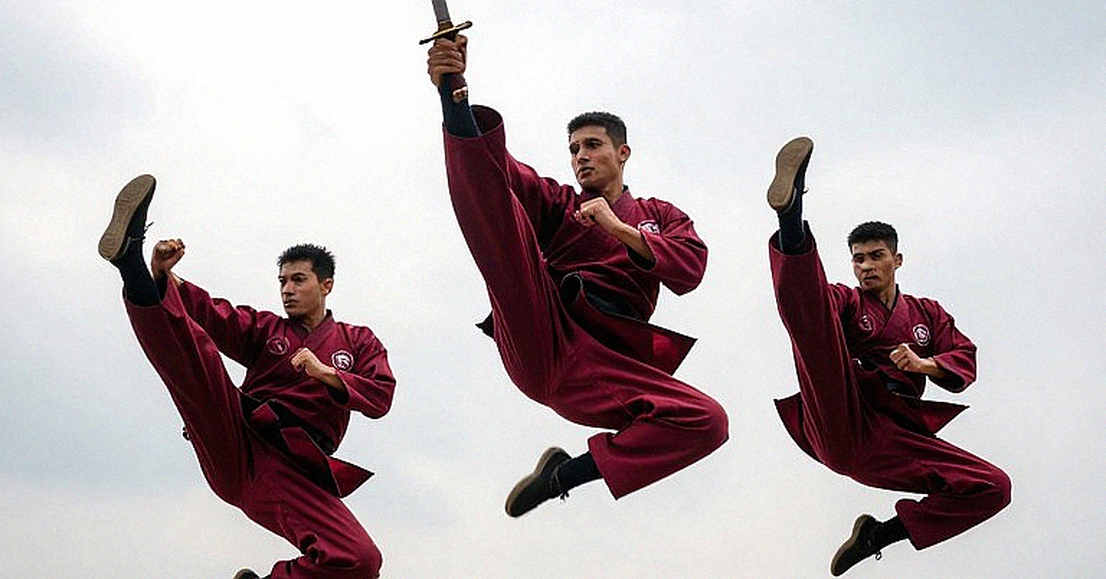 Trương Tùng Khê: Bậc thầy nội gia mà tiểu thuyết Kim Dung đẩy lệch hai thế kỷ