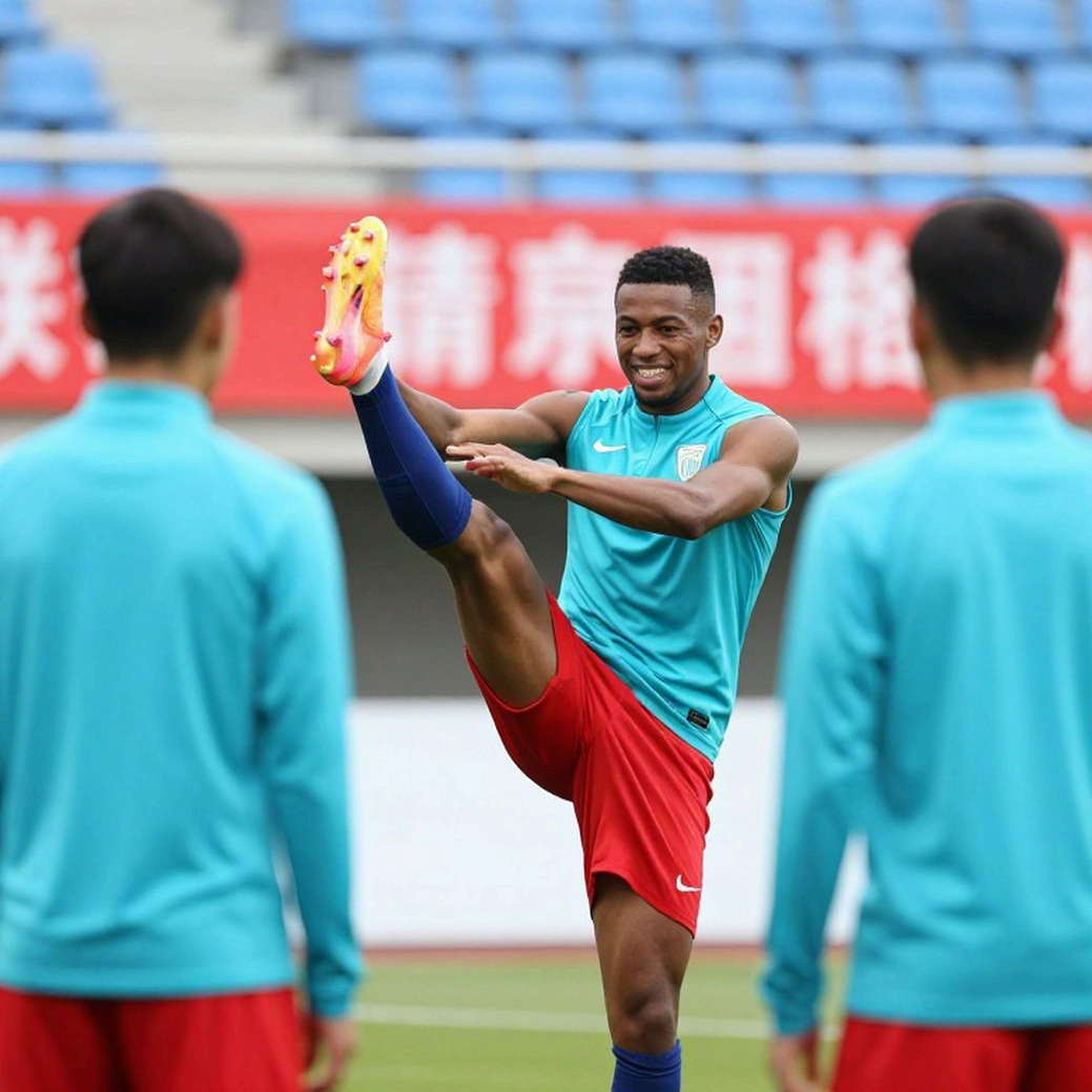Đêm Nagoya và những tấm khiên: U23 Việt Nam, ASIAD 20 và trận đấu của ký ức Đêm Nagoya và những tấm khiên: U23 Việt Nam, ASIAD 20 và trận đấu của ký ức