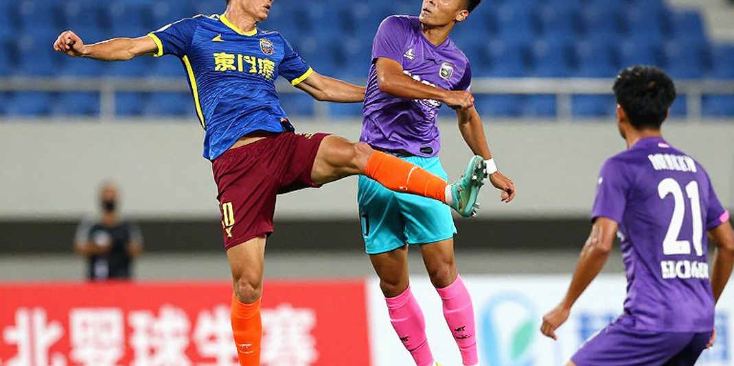 Một câu nói ở Gianyar, một hồ sơ gửi Komdis PSSI: Persija Jakarta và đường ranh chưa được vẽ