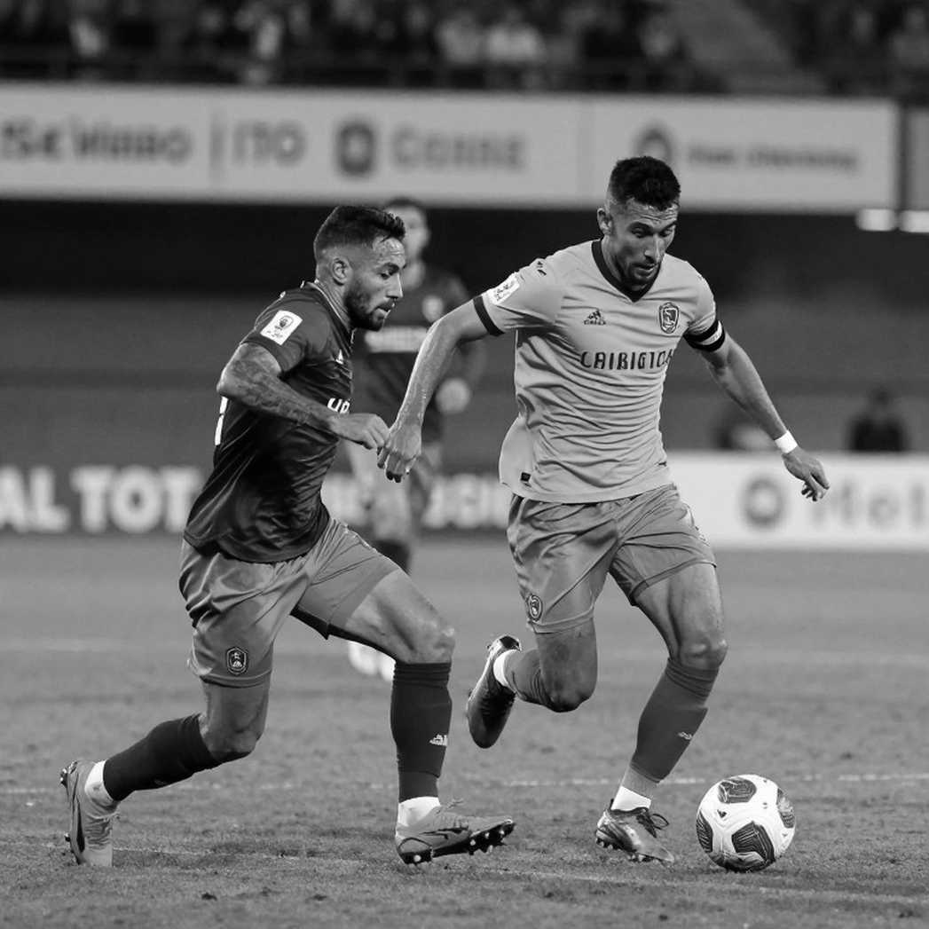 Một câu nói ở Gianyar, một hồ sơ gửi Komdis PSSI: Persija Jakarta và đường ranh chưa được vẽ