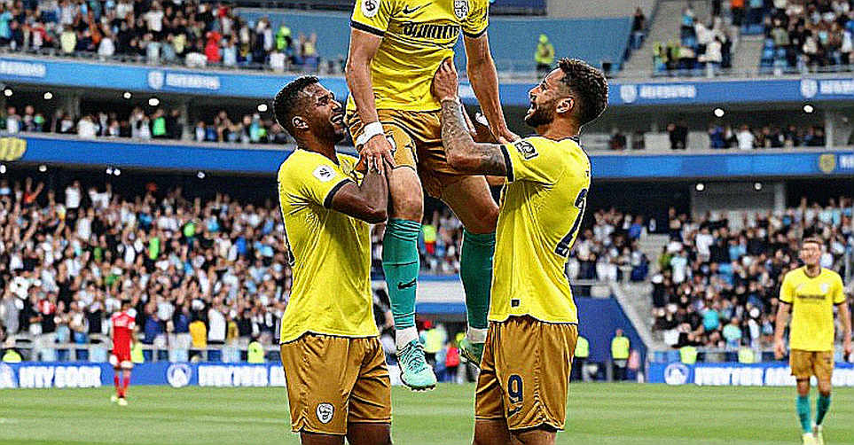 One Point in Thailand, One Door Opened: Vietnam Women's Team Reaches the 2026 Asiad Quarterfinals One Point in Thailand, One Door Opened: Vietnam Women's Team Reaches the 2026 Asiad Quarterfinals