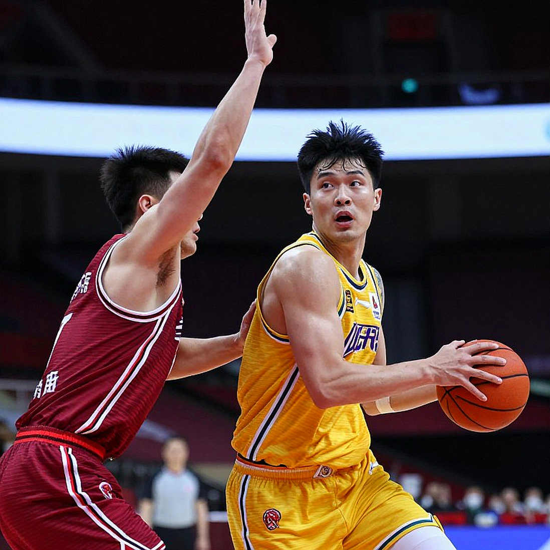 Second Apron: Điều Khoản Ẩn Đang Viết Lại Luật Chơi NBA