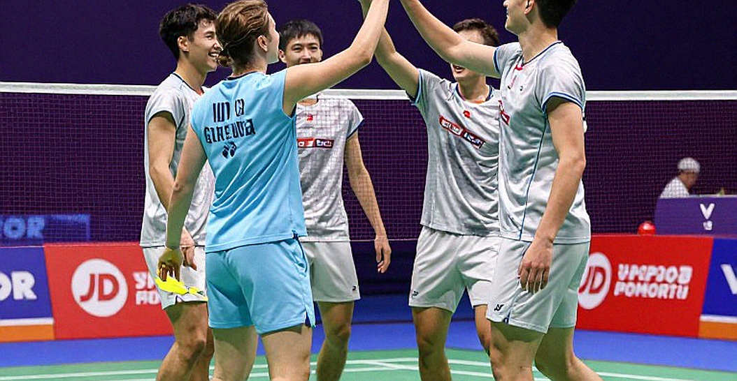 Asian Games 2026 cầu lông: Lịch nén, bye và bài toán ghép đôi chưa kiểm chứng