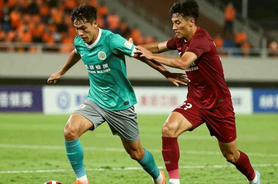 Tears at De Kuip: When Stepanov Cried, All of Holland Heard a Belief Shatter Tears at De Kuip: When Stepanov Cried, All of Holland Heard a Belief Shatter