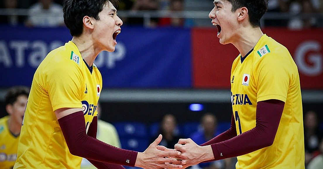 Bảng xếp hạng FIVB không nói hết sự thật: Brazil, Argentina và Colombia bước vào cuộc chiến Rio de Janeiro