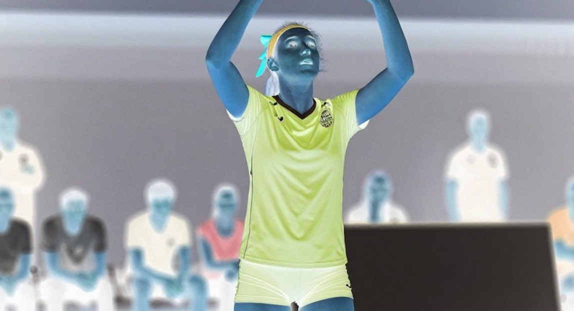 Brazil 3-0 Argentina in the South American Final: Darlan's 23 Points and the Structure Behind the LA 2028 Berth Brazil 3-0 Argentina in the South American Final: Darlan's 23 Points and the Structure Behind the LA 2028 Berth