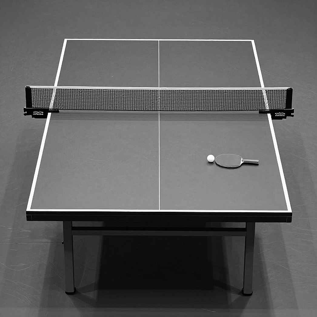 Four Days in Skopje: Chinese Table Tennis Exports the Process and Keeps the Detail