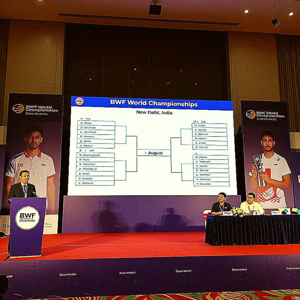 Lakshya Sen tại Asian Games 2026: năm cửa ải, bốn bất lợi và con đường chưa ai vẽ xong