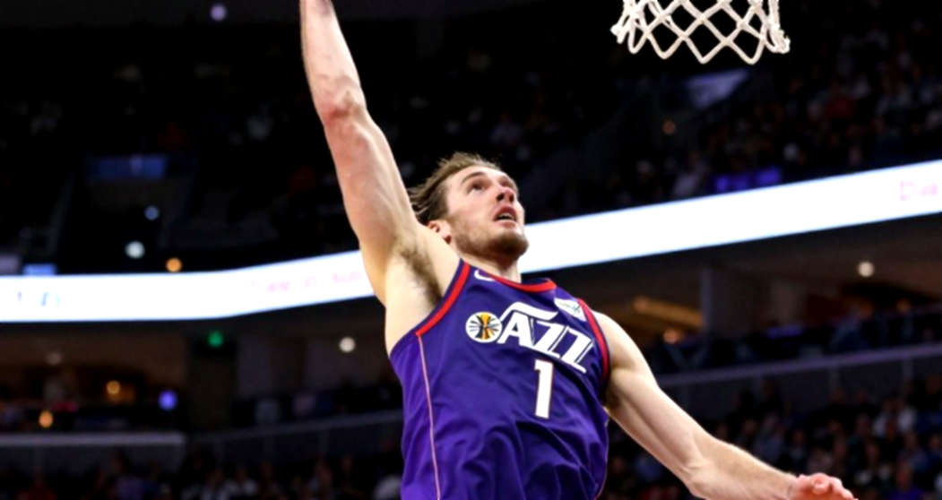 Gobert đủ điều kiện gia hạn: Minnesota trả tiền cho quá khứ hay mua bảo hiểm cho tương lai? Gobert đủ điều kiện gia hạn: Minnesota trả tiền cho quá khứ hay mua bảo hiểm cho tương lai?