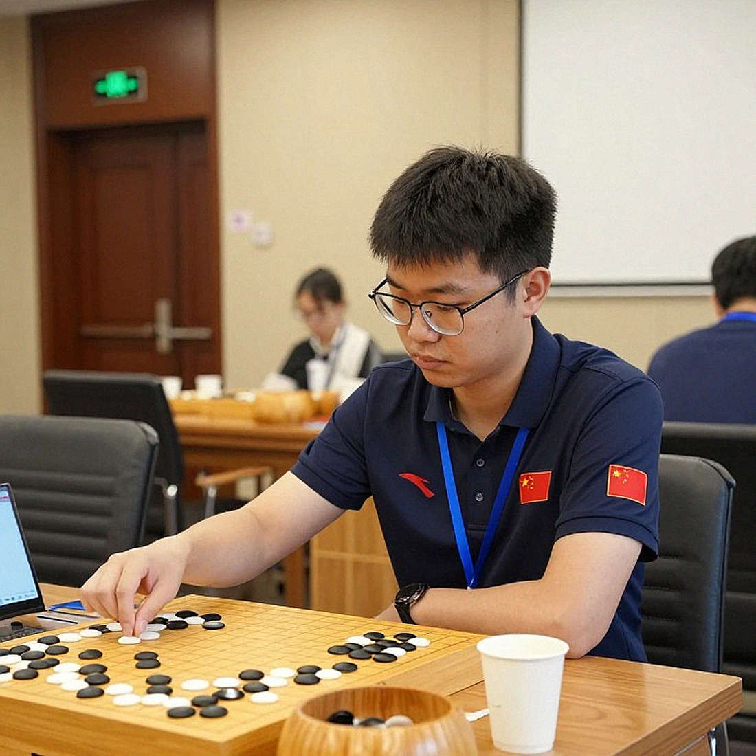 Jobava và vũ khí 5.e5!: Khi một ván thắng ở Samarkand trở thành bài học khai cuộc cho mọi kỳ thủ câu lạc bộ Jobava và vũ khí 5.e5!: Khi một ván thắng ở Samarkand trở thành bài học khai cuộc cho mọi kỳ thủ câu lạc bộ