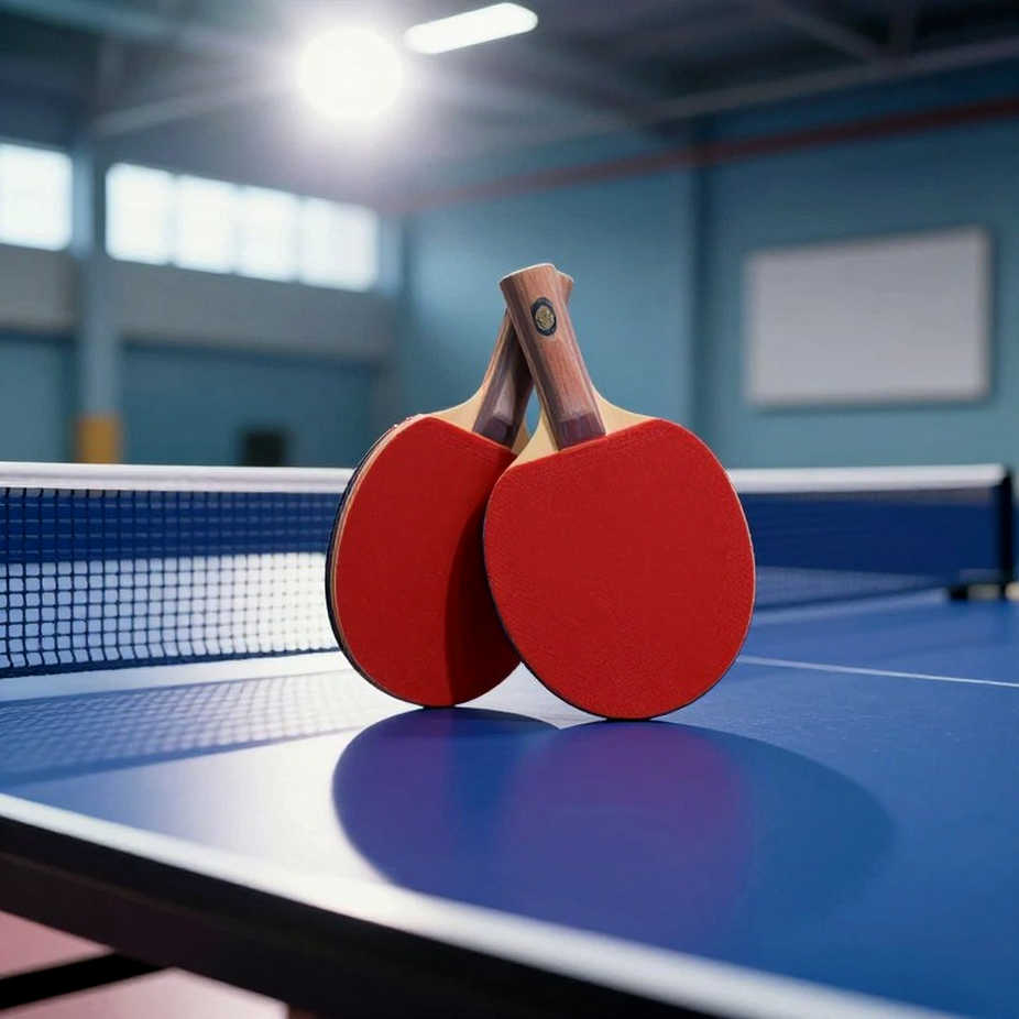 Peter Engel: The Quiet Sower of Seeds for European Table Tennis Peter Engel: The Quiet Sower of Seeds for European Table Tennis