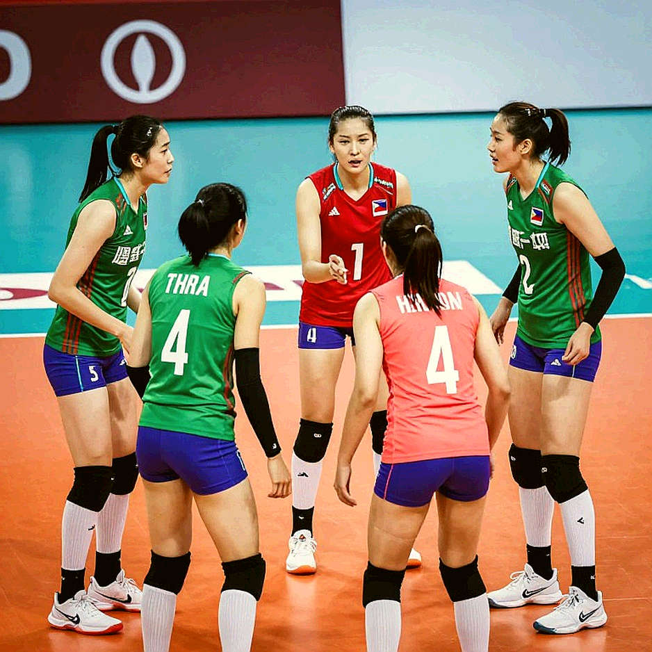 Bảng A bóng chuyền nữ Asian Games 2026: Tám cái tên Nhật Bản và khoảng trống bên phía Indonesia