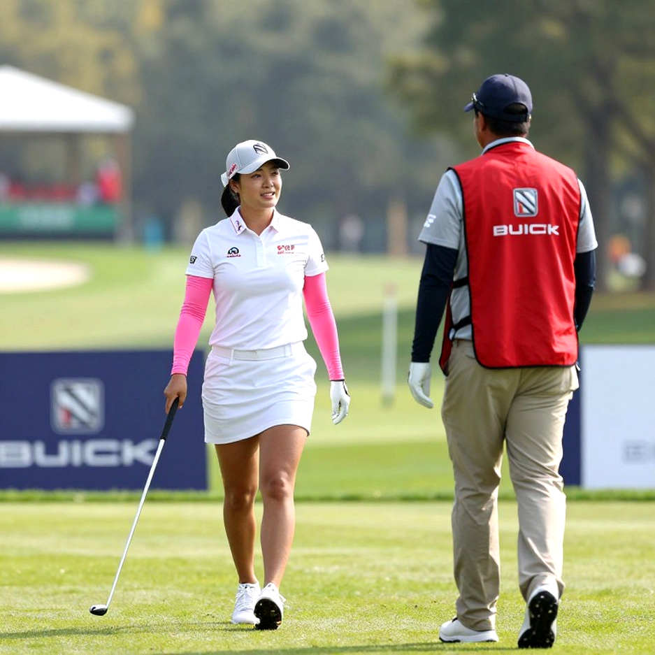 Luật sư của Rahm nói trước tòa: Jon Rahm đã khép lại ba mùa giải với LIV Golf