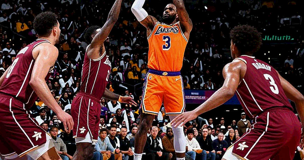 Valanciunas, Mills và Joseph: Hành trang nghìn trận NBA chuyển hóa sang EuroLeague