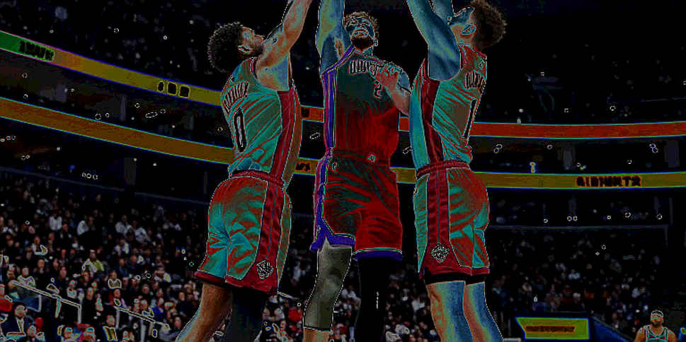 Valanciunas, Mills, and Joseph: How a Thousand NBA Games Translates to EuroLeague Valanciunas, Mills, and Joseph: How a Thousand NBA Games Translates to EuroLeague