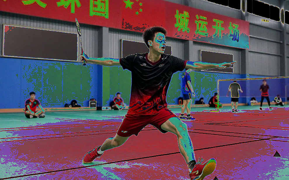 Alwi Farhan Spars With Momota Ahead of Asian Games 2026: Systemic Anchor or Media Bubble Alwi Farhan Spars With Momota Ahead of Asian Games 2026: Systemic Anchor or Media Bubble