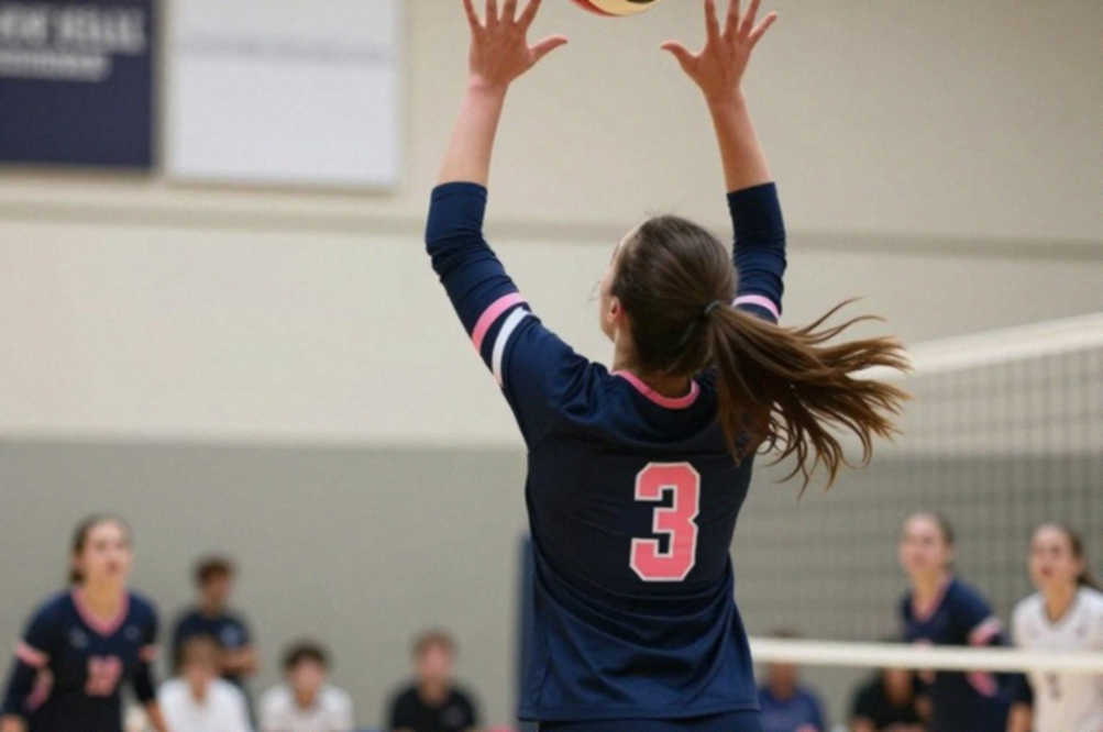 EuroVolley 2026: Ba Lan giữ ngôi châu Âu bằng hiệu suất, không bằng một ngôi sao