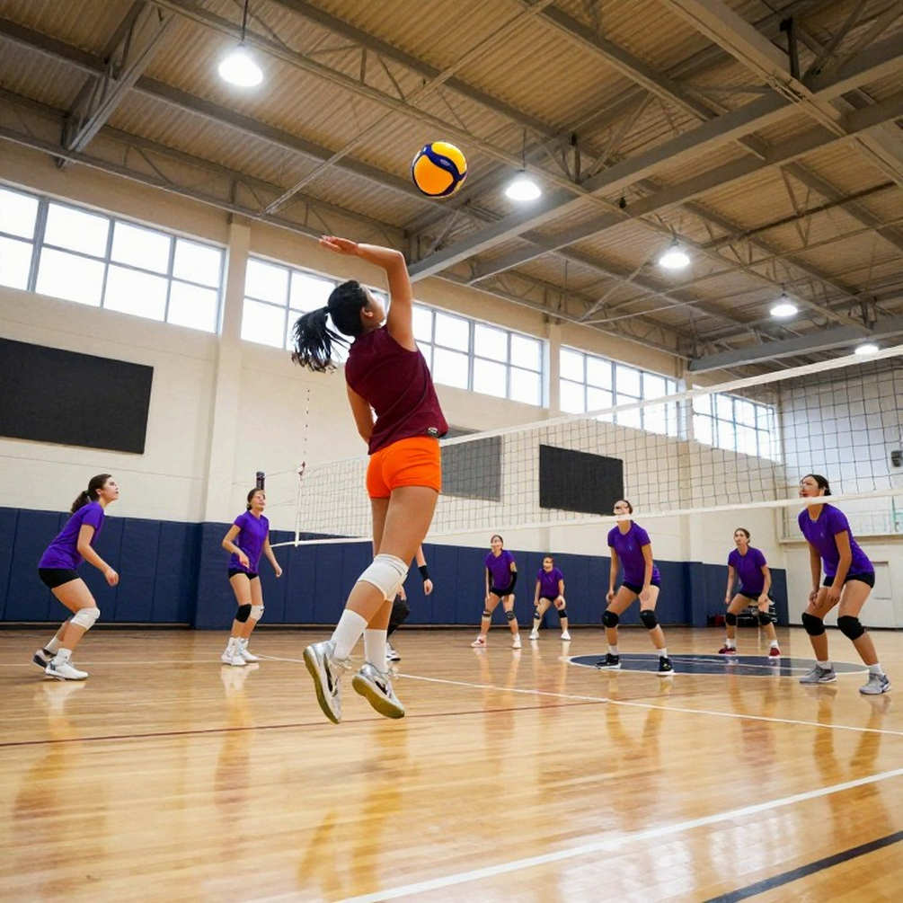 EuroVolley 2026: Ba Lan giữ ngôi châu Âu bằng hiệu suất, không bằng một ngôi sao EuroVolley 2026: Ba Lan giữ ngôi châu Âu bằng hiệu suất, không bằng một ngôi sao
