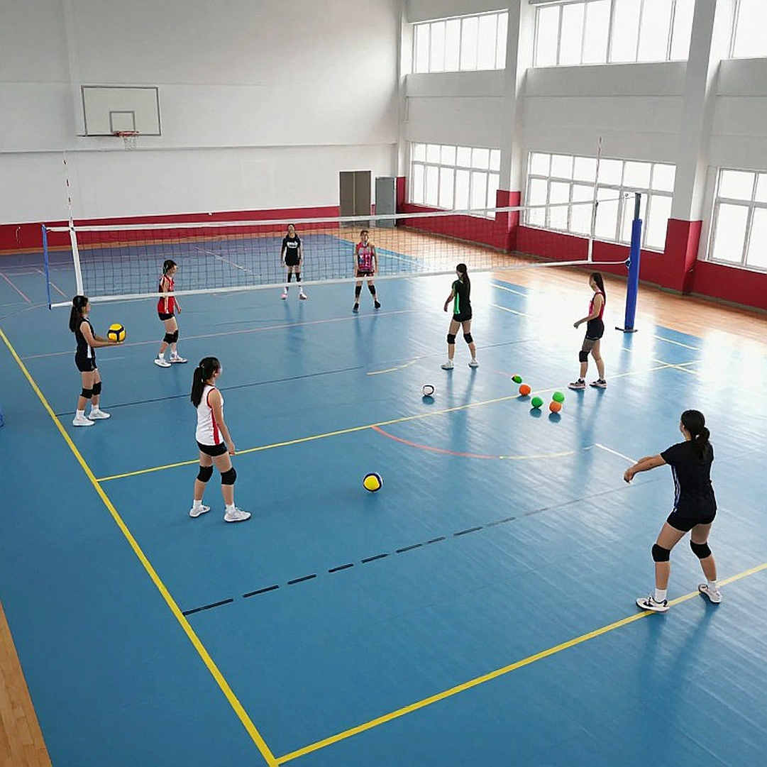 MOJI khởi động Liga Voli Mahasiswa 2026: 36 đội sinh viên, 3 thành phố và mô hình truyền thông sở hữu giải đấu