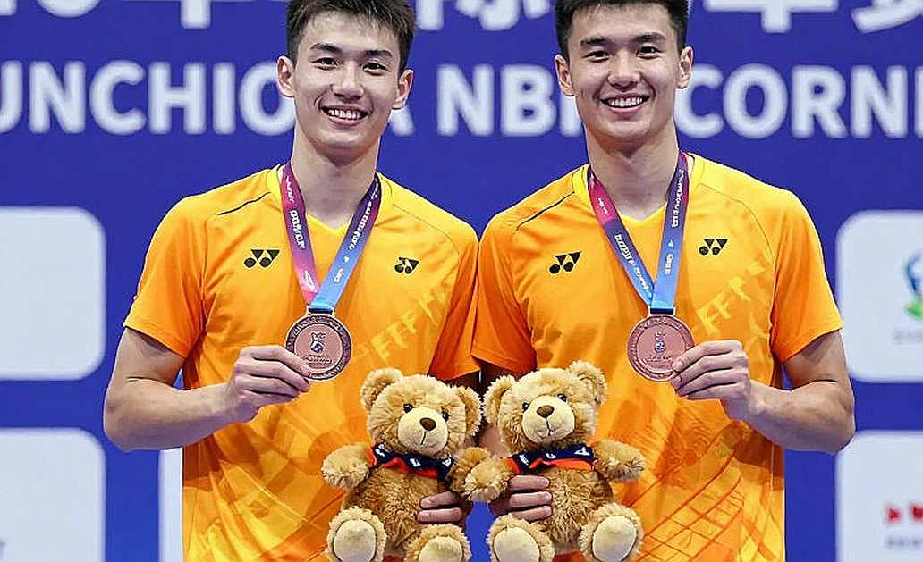 Thùy Linh, ba kỳ Asiad và khoảng trống không nằm trên sân cầu