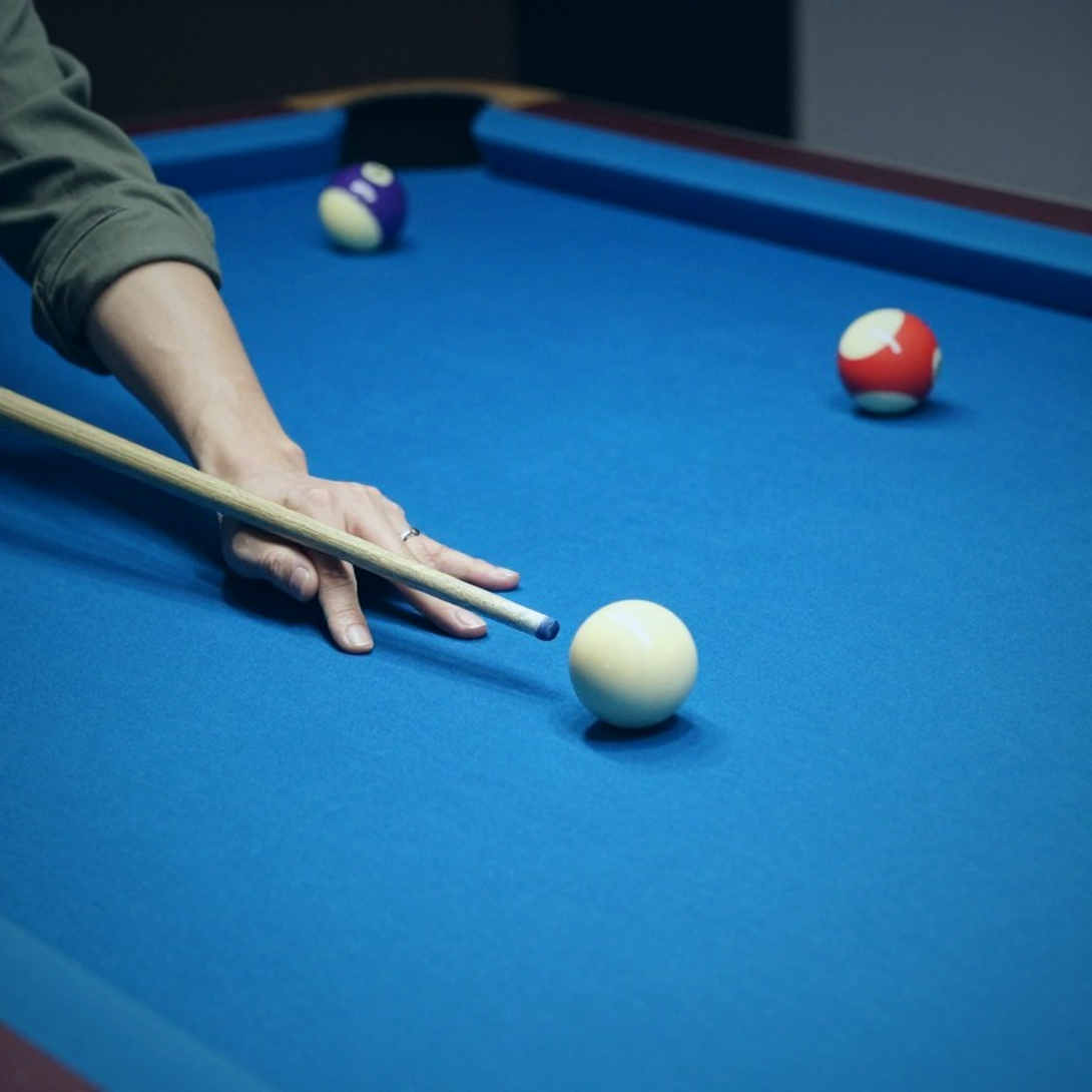 Billiards and the Data Gap: What the World Rankings Don't Tell