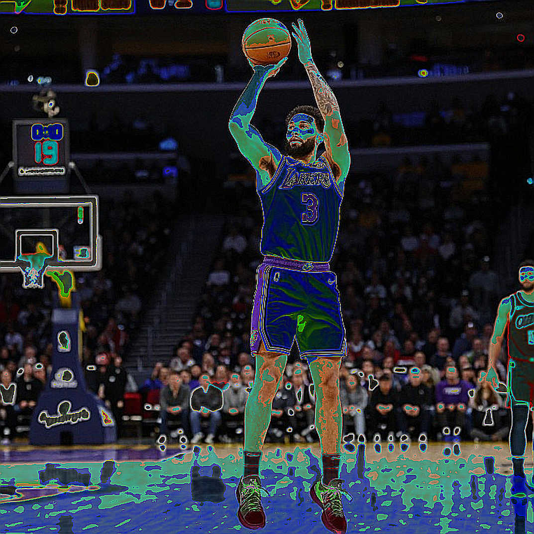 Shane Larkin, Fenerbahçe và học thuyết không phụ thuộc một ngôi sao Shane Larkin, Fenerbahçe và học thuyết không phụ thuộc một ngôi sao