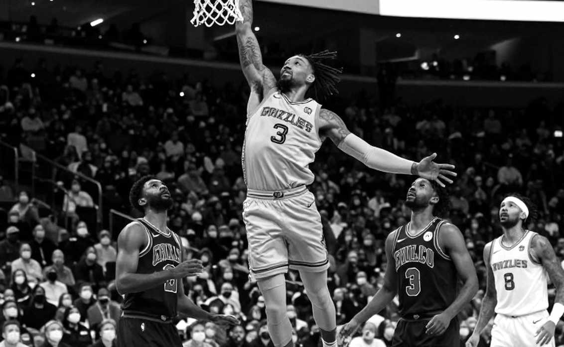 Golden State và ba biến số không tên: Khi cửa sổ vô địch đóng lại vì bệnh tật, chứ không phải tuổi tác