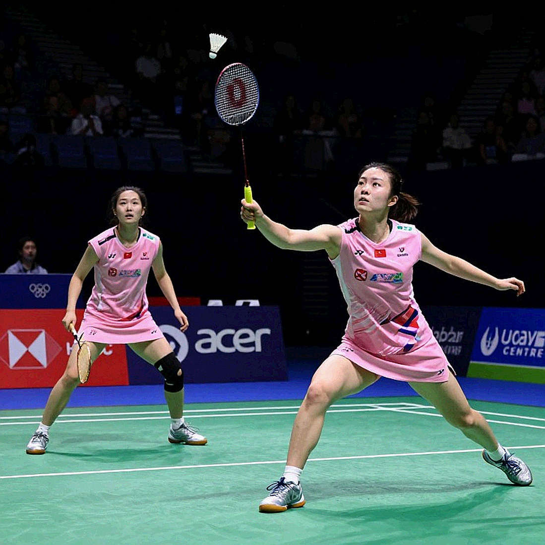 Lakshya Sen rời Asian Games 2026: Một trận thua không phải vì tài năng