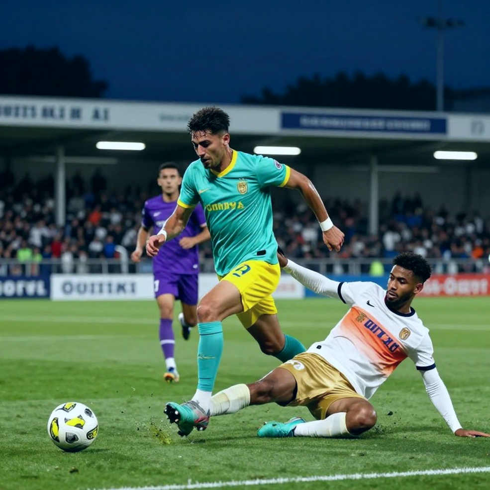 U23 Việt Nam gặp U23 Philippines: Khi 27 cú sút không bảo đảm một bàn thắng U23 Việt Nam gặp U23 Philippines: Khi 27 cú sút không bảo đảm một bàn thắng