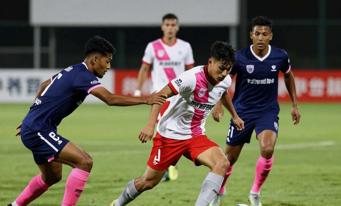 Việt Nam vs Philippines: Trận Khai Mạc Nặng Nhất Lại Là Trận Nhẹ Nhất Trên Giấy