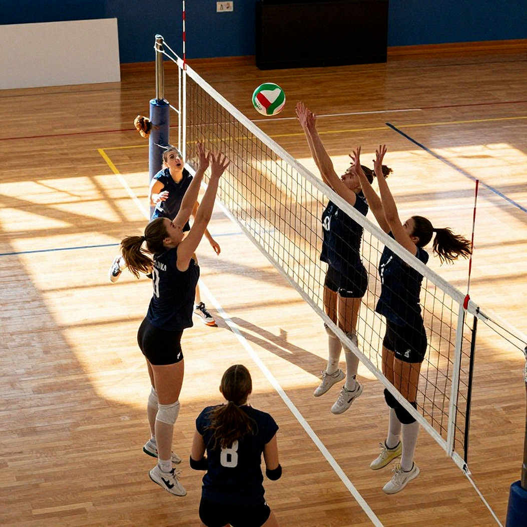 Why Vietnam Women's Volleyball Declined: Reading a Season Through Roster Structure Why Vietnam Women's Volleyball Declined: Reading a Season Through Roster Structure