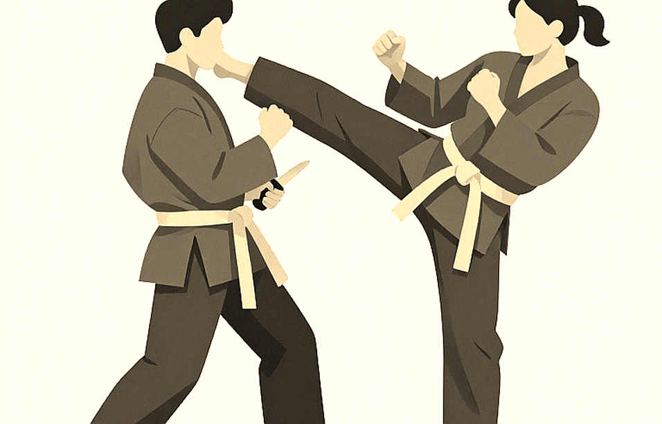 UFC 331: The Thin Line Between a Sore Back and a 93% Fist — Tsarukyan vs Ruffy from the Training-Room Floor UFC 331: The Thin Line Between a Sore Back and a 93% Fist — Tsarukyan vs Ruffy from the Training-Room Floor