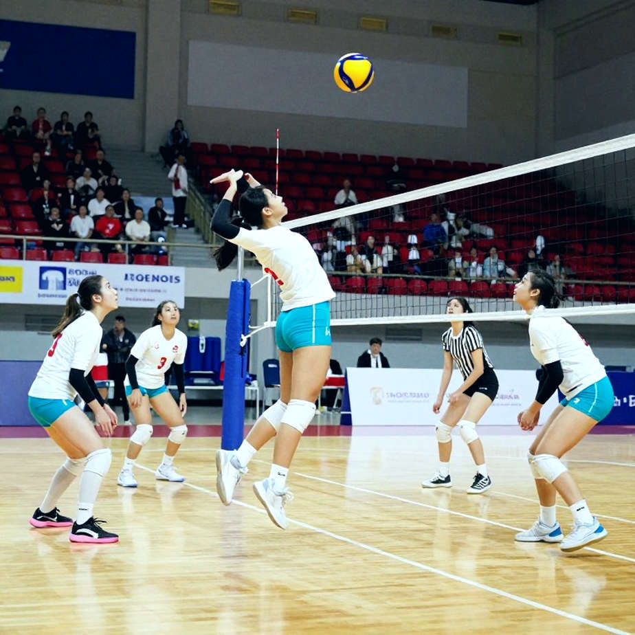 Finland Knocks Out Italy in EuroVolley 2026 Quarterfinal: A 2027 World Cup Berth and the Four-Point Margin Finland Knocks Out Italy in EuroVolley 2026 Quarterfinal: A 2027 World Cup Berth and the Four-Point Margin