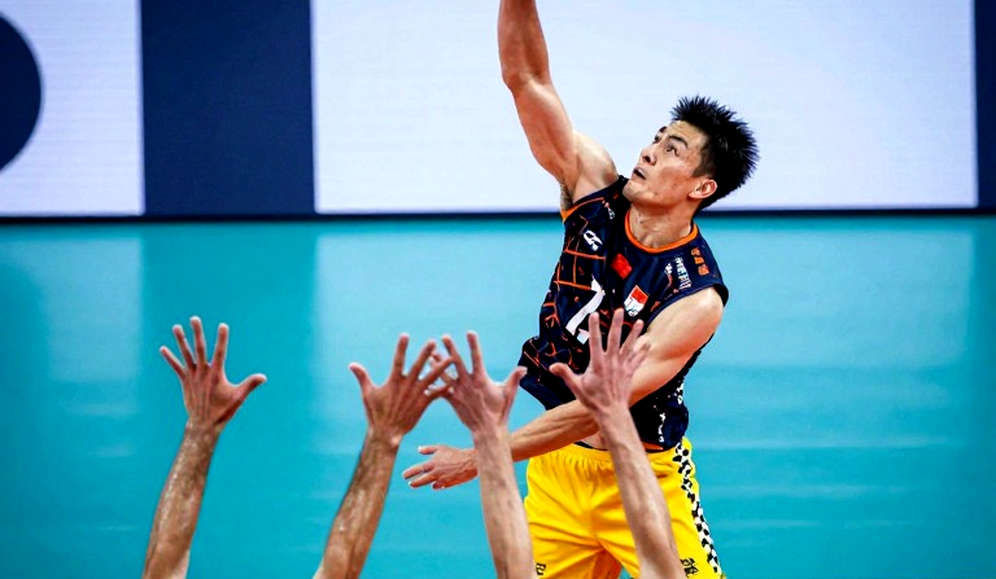 Finland Knocks Out Italy in EuroVolley 2026 Quarterfinal: A 2027 World Cup Berth and the Four-Point Margin Finland Knocks Out Italy in EuroVolley 2026 Quarterfinal: A 2027 World Cup Berth and the Four-Point Margin