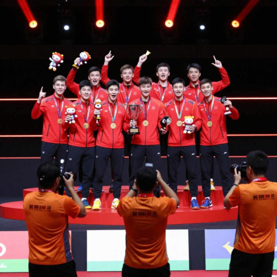 Bốc thăm cầu lông Asian Games 2026: Lịch thi đấu 5 ngày và những nhánh đấu định hình cuộc chơi
