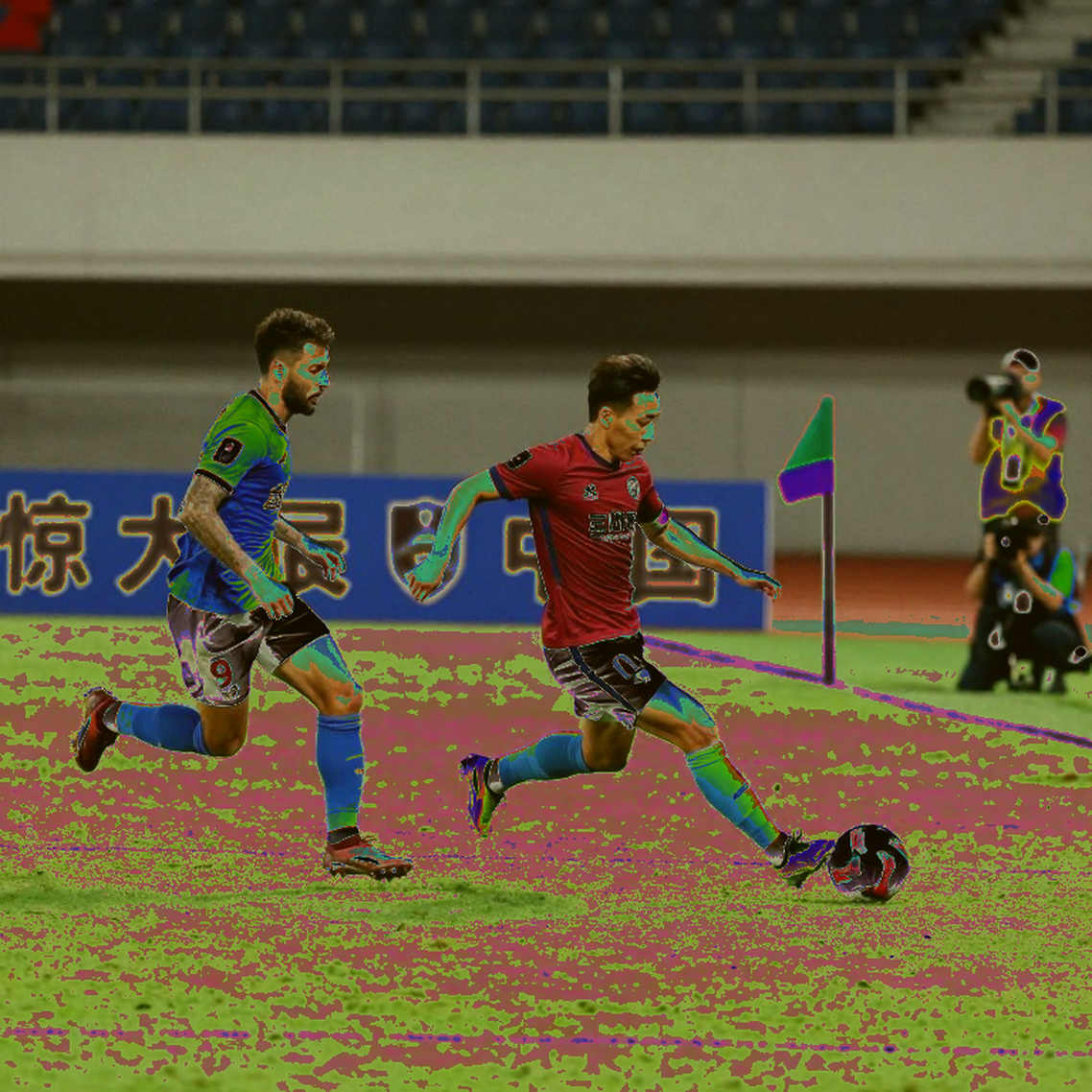 Nam Định 4-0 Đồng Nai City: Bốn bàn từ bốn nguồn và bài học về độ sâu đội hình