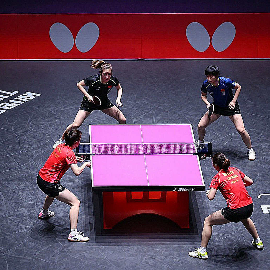 Sheffield 2026: The Bottom Sediment Layer of World Table Tennis Sheffield 2026: The Bottom Sediment Layer of World Table Tennis