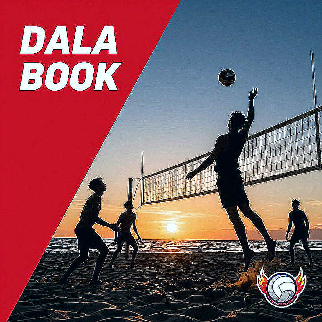 Cameroon vào chung kết CAVB: Tấm vé World Championship 2027 và trận tứ kết 108-108