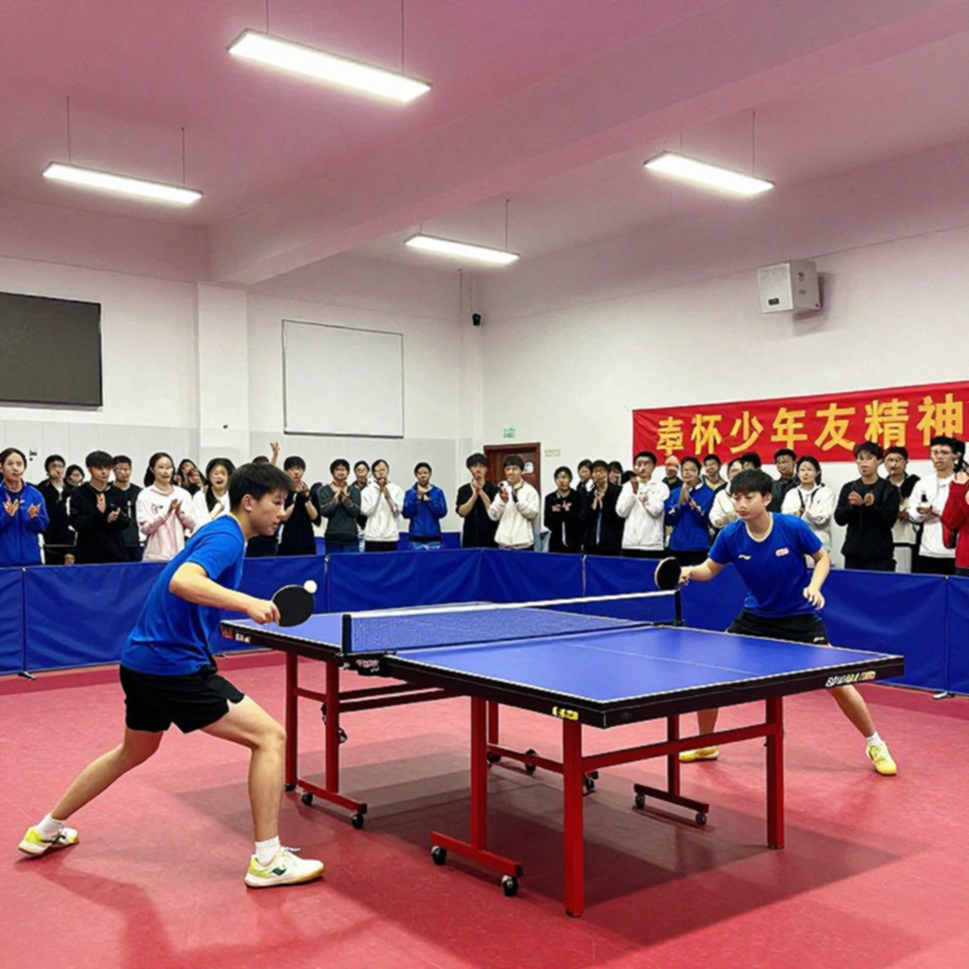 Khoảng trống trước khi bóng rời vợt: bóng bàn Việt Nam thiếu tầng dữ liệu quyết định