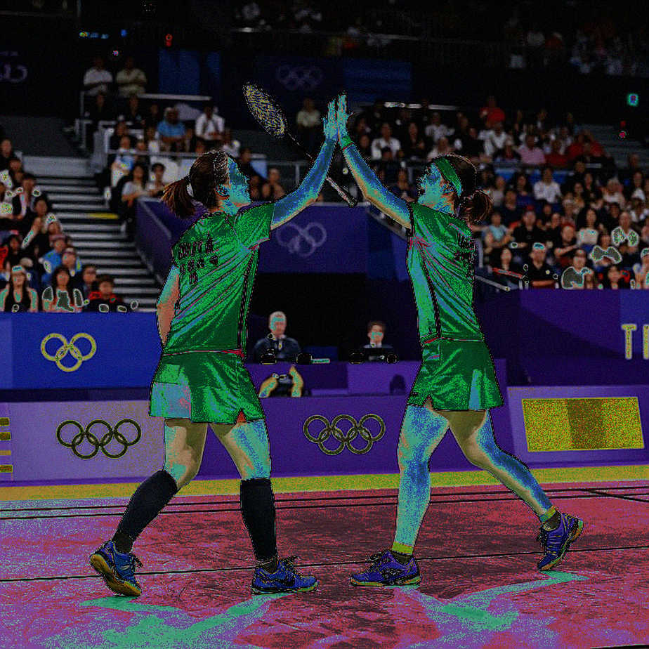 Đoàn cầu lông Ấn Độ tại Asian Games 2026: Niềm tin dồn vào một cặp đôi