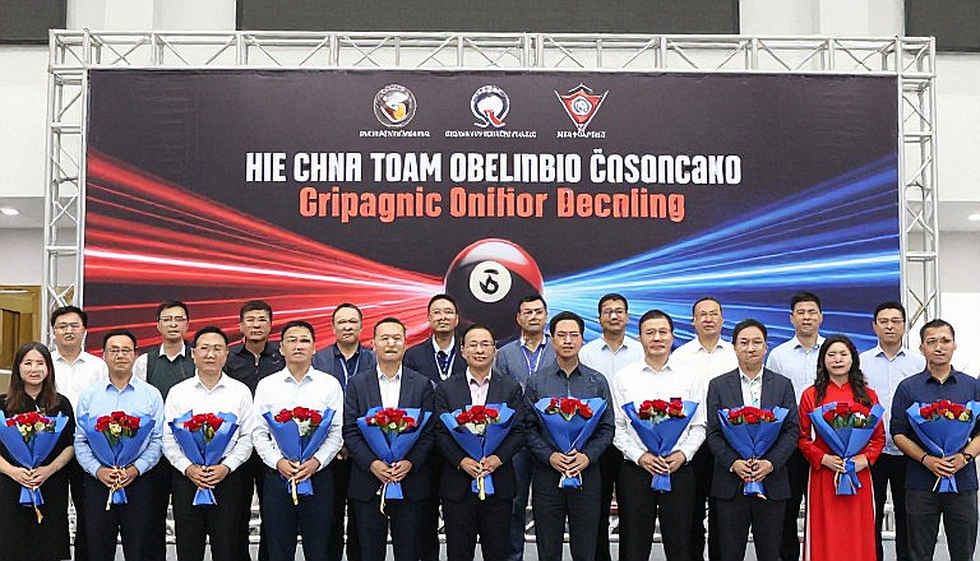 Q Tour Americas 2026/27: Toronto và Santa Clara mở rộng lộ trình đến thẻ chuyên nghiệp WST