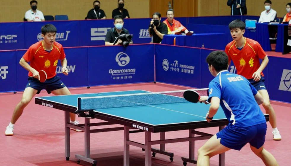 Bóng bàn Nhật Bản nhìn từ hàng dữ liệu: Vì sao thế hệ vàng vẫn chưa phá được hệ thống Trung Quốc