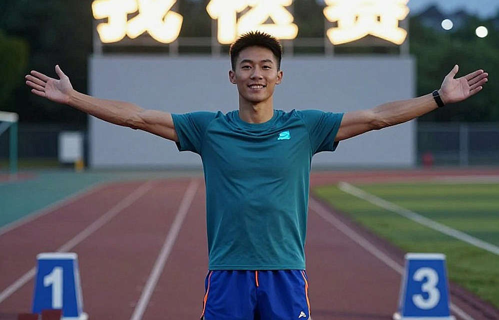 Rasselbock Backyard Ultra: ba nữ VĐV chiếm trọn ba vị trí cuối cùng trong tổng số 141 suất xuất phát Rasselbock Backyard Ultra: ba nữ VĐV chiếm trọn ba vị trí cuối cùng trong tổng số 141 suất xuất phát