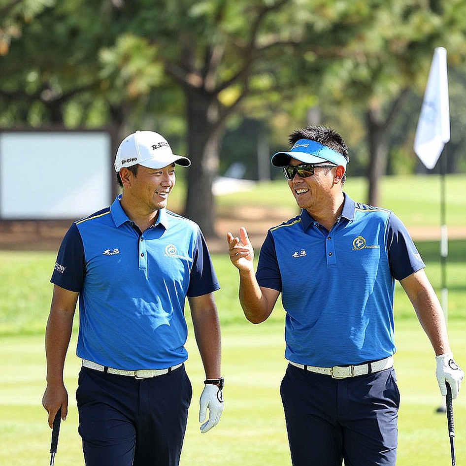 The 14-Minute Data Blackout at Hoiana Shores: The Hole That Decided Vietnam's 2040 National Golf Championship Never Existed On Screen The 14-Minute Data Blackout at Hoiana Shores: The Hole That Decided Vietnam's 2040 National Golf Championship Never Existed On Screen