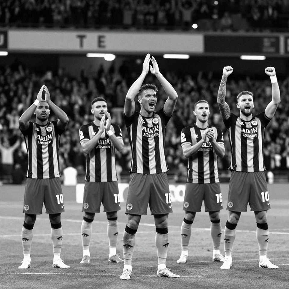 Nine Layers of Analysis That Decide a Football Season Nine Layers of Analysis That Decide a Football Season