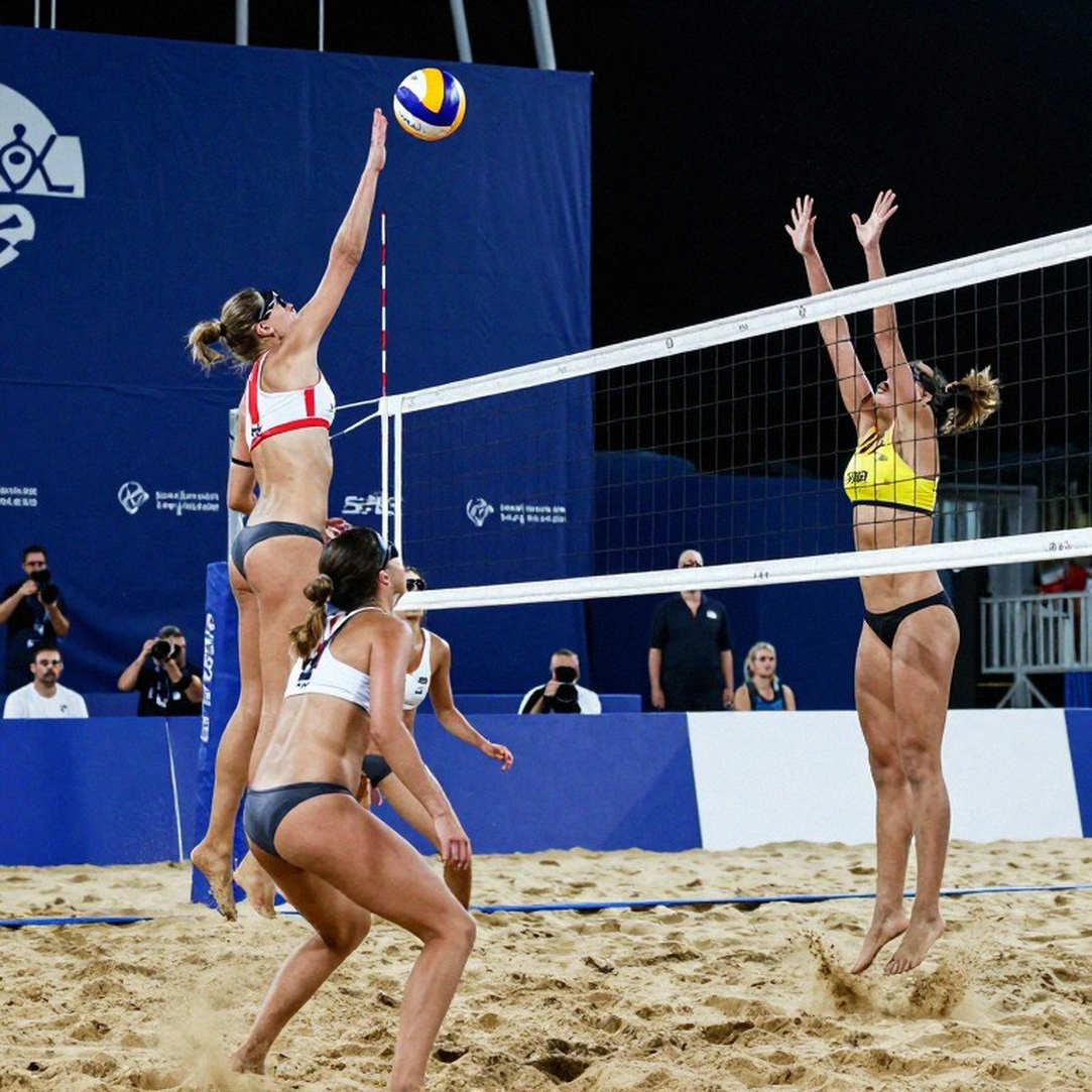 Türkiye và FIVB World Championship 2027: Vị thế mới, thách thức mới