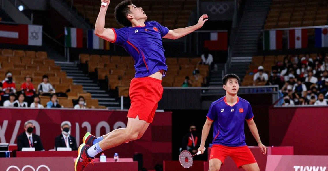Cầu lông Trung Quốc tại Á vận hội 2026: Mục tiêu hai huy chương vàng và bài toán chấn thương Cầu lông Trung Quốc tại Á vận hội 2026: Mục tiêu hai huy chương vàng và bài toán chấn thương