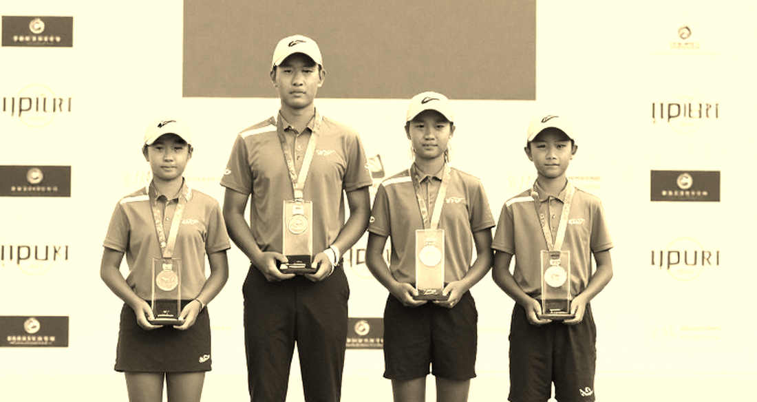 Ủy viên LPGA Craig Kessler lên tiếng về bê bối quảng cáo Good Good và Callaway: Bài học về sự tha thứ và trách nhiệm