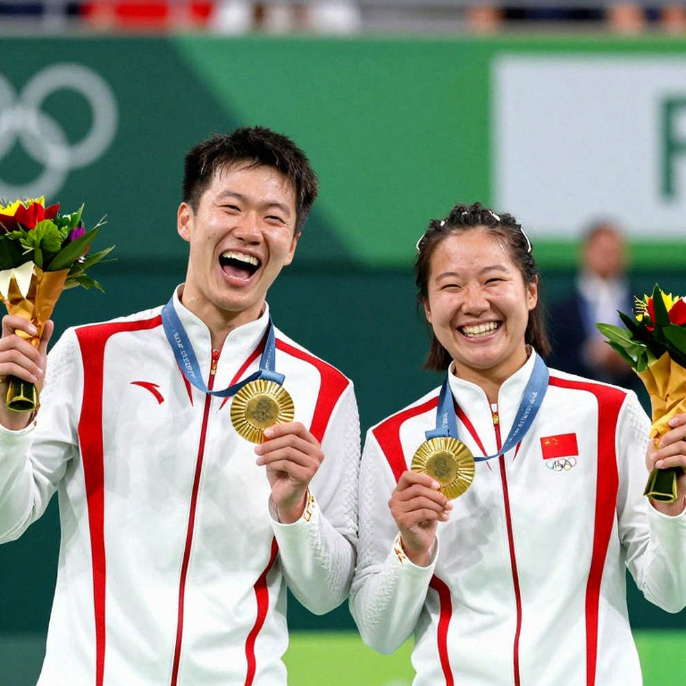 An Se-young và HCV Asian Games 2026: bảng dữ liệu đằng sau tỷ số 21-9